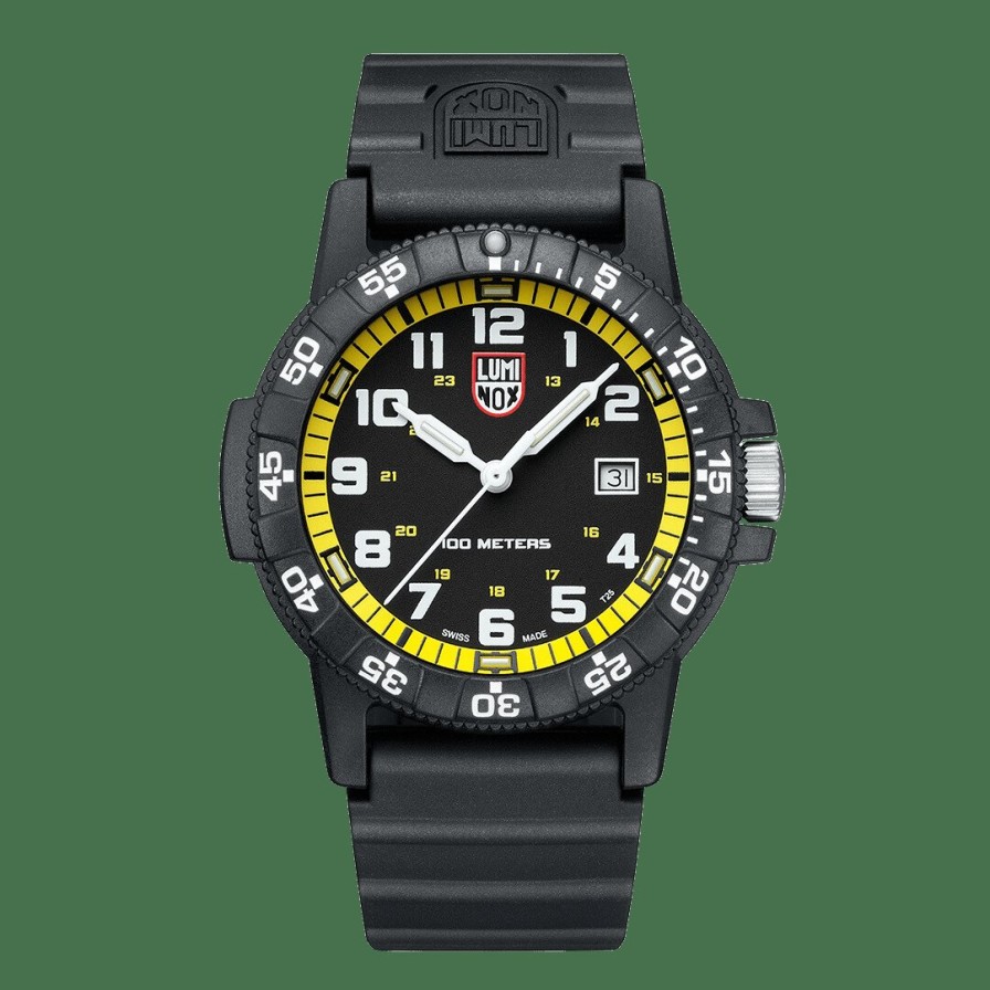 Watches Luminox | Leatherback Sea Turtle Giant