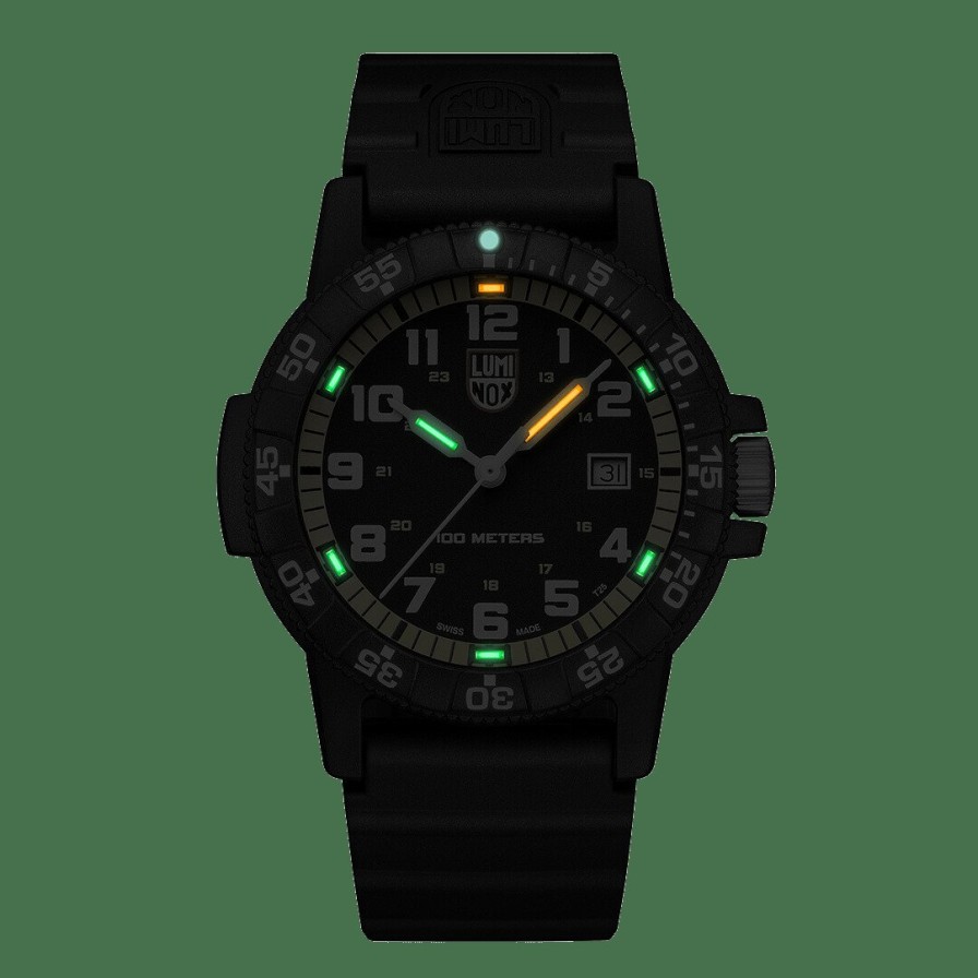 Watches Luminox | Leatherback Sea Turtle Giant