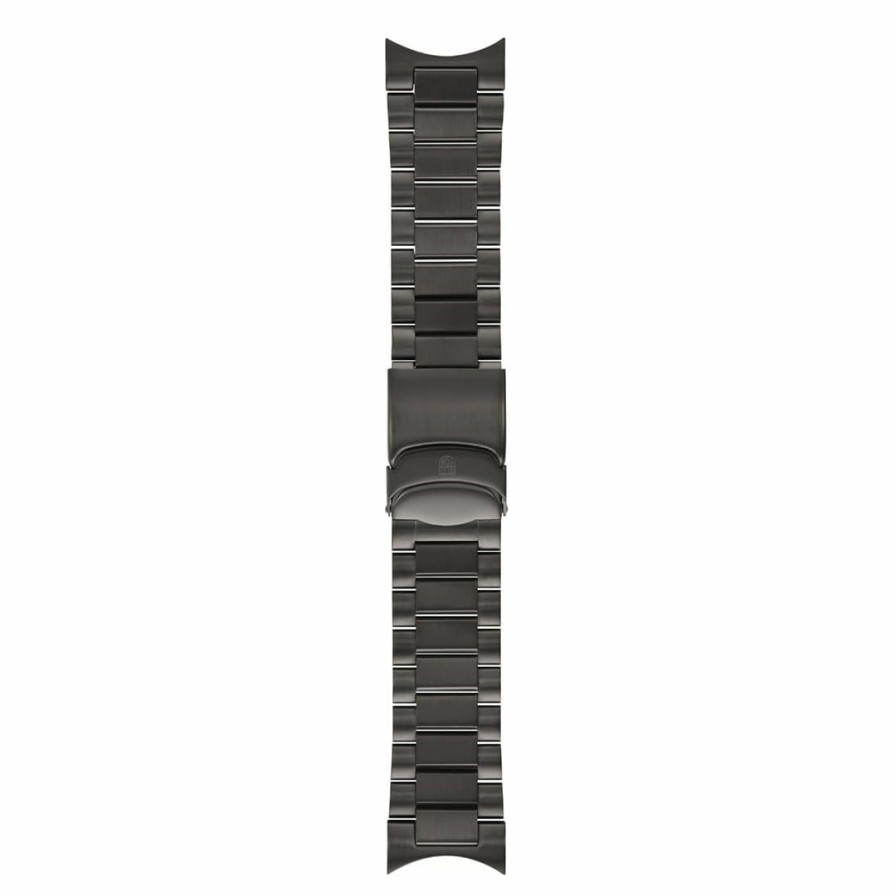 Straps Luminox | Stainless Steel Bracelet