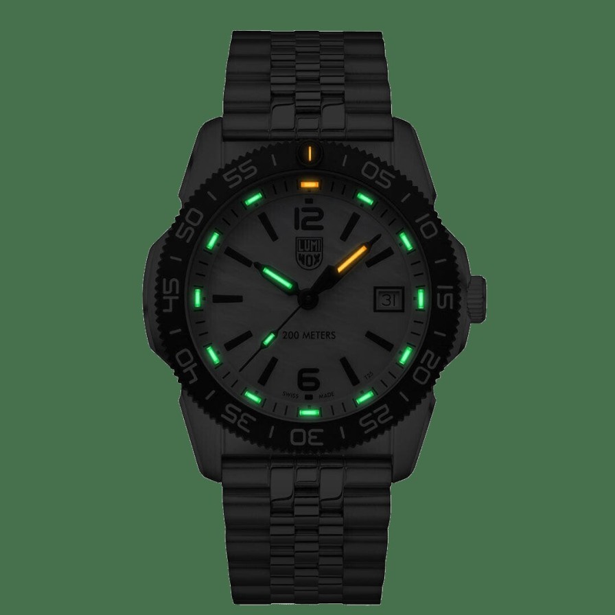 Watches Luminox | Pacific Diver