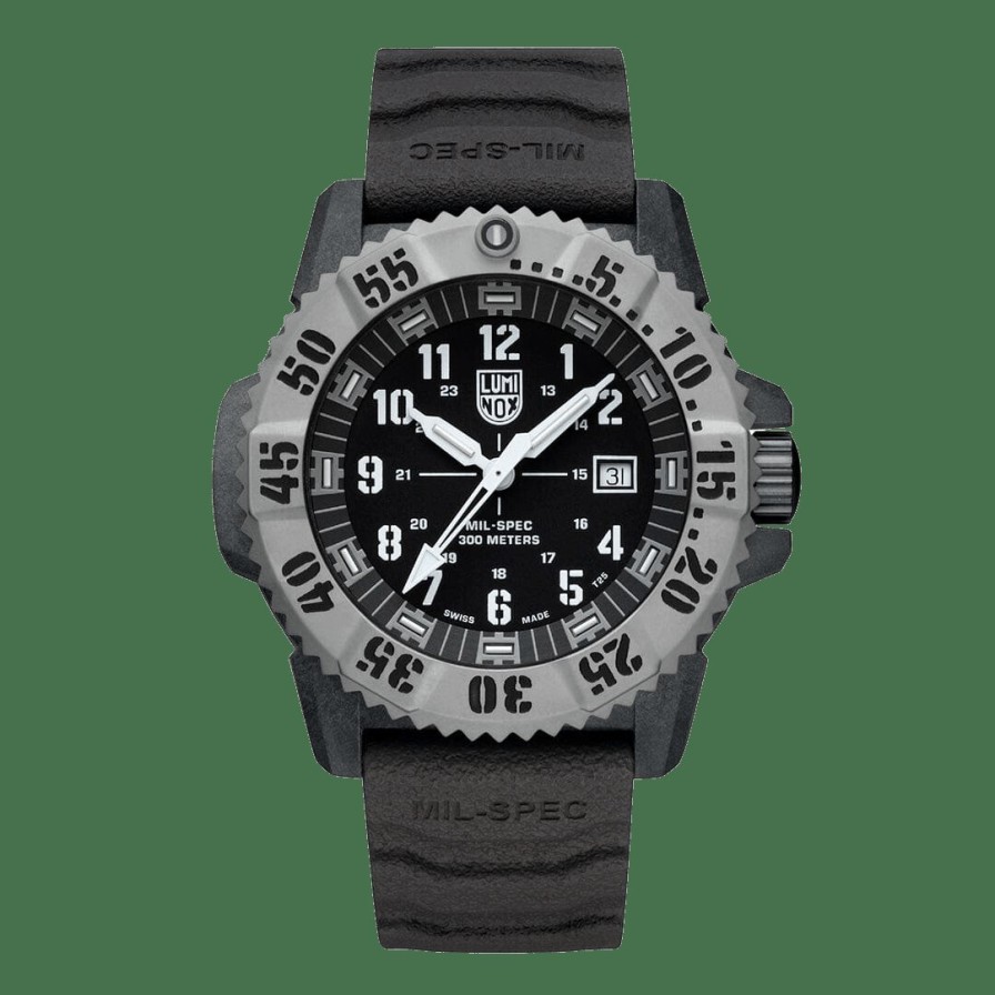 Watches Luminox | Mil Spec Inspired