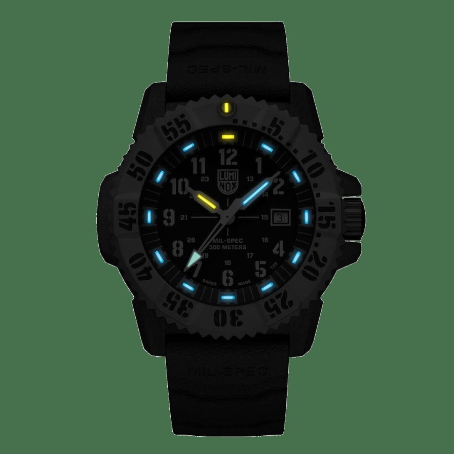 Watches Luminox | Mil Spec Inspired